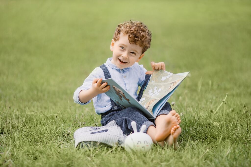 早期教育とは未就学の子どもに向けた教育