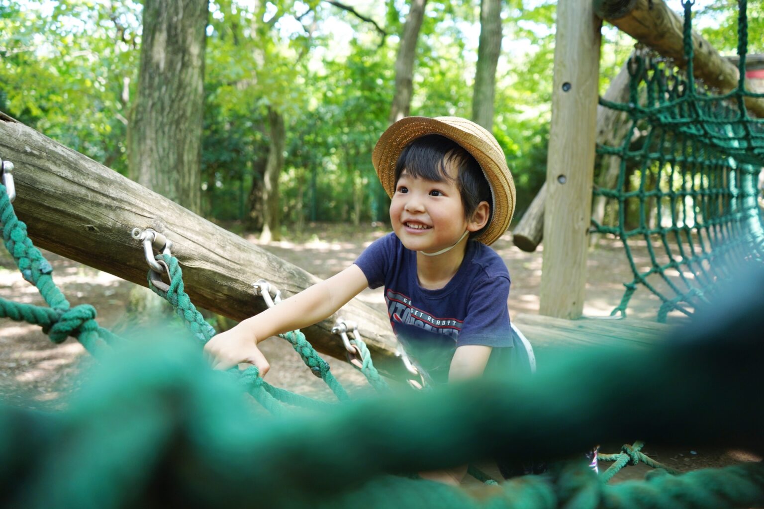 5歳児の発達の特徴と接し方を徹底解説【中間反抗期を乗り越えよう】 - 知育ぽっけ